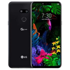 Dekodiranje LG Telefona serija G