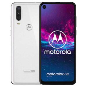 Dekodiranje Motorola telefona ONE serije